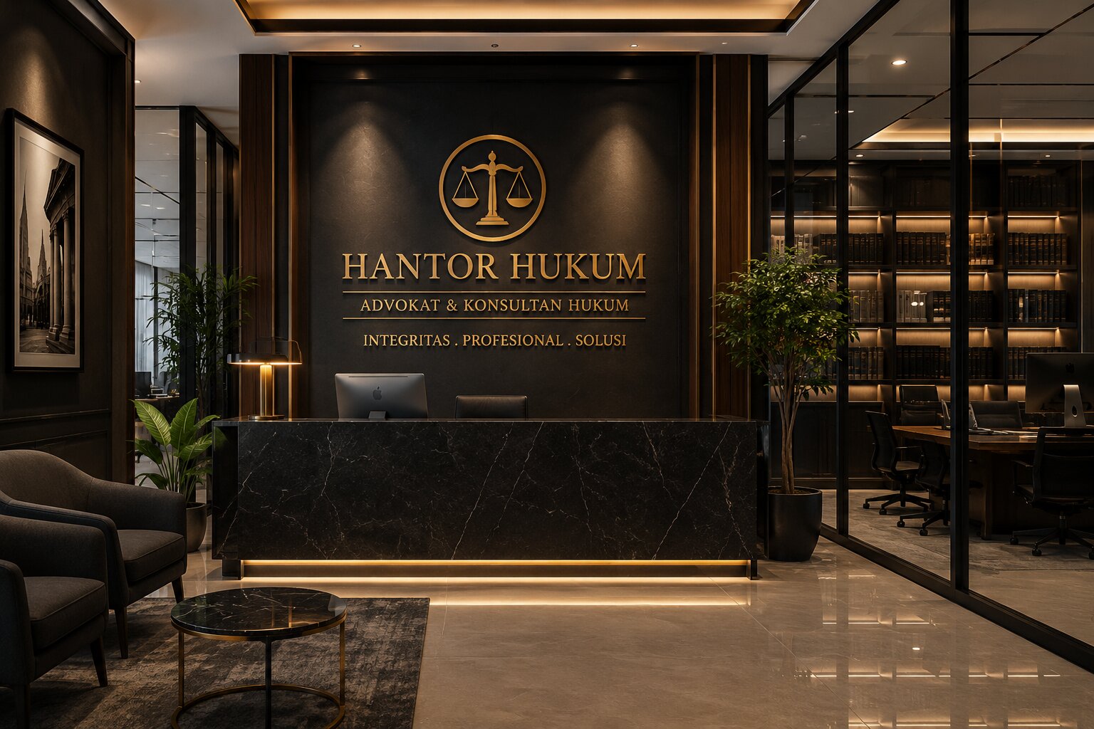 Kantor Hukum
