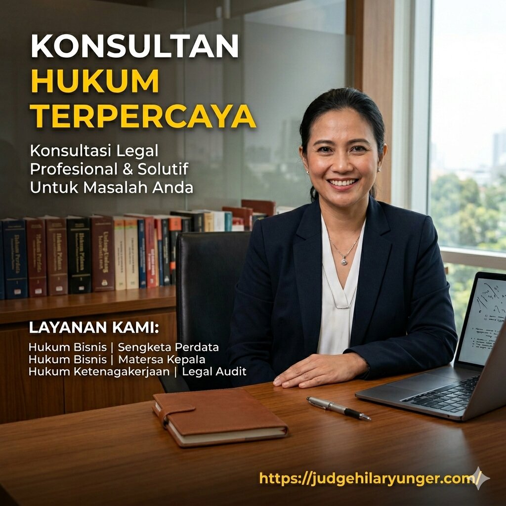 Sesi Konsultasi Profesional